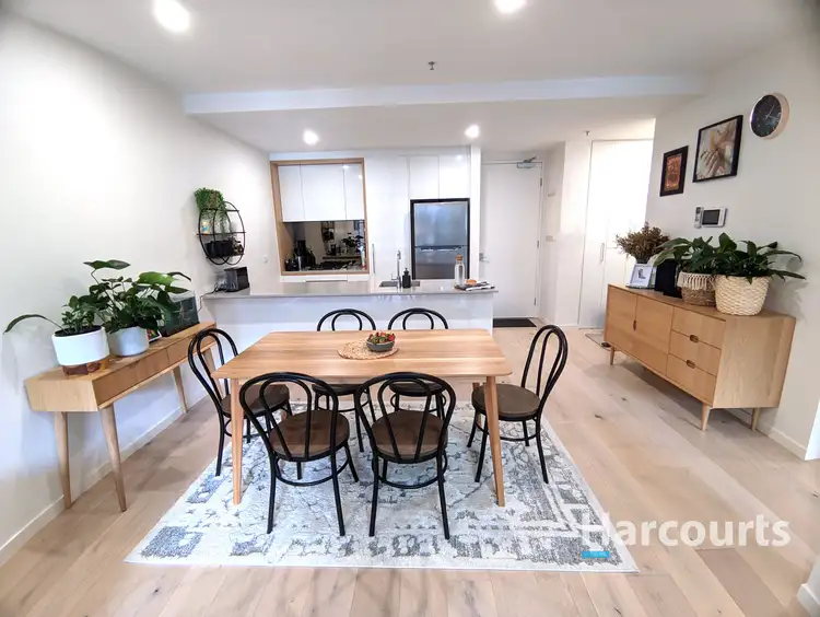 Main view of Homely apartment listing, 102/93 Furlong Road, Cairnlea VIC 3023
