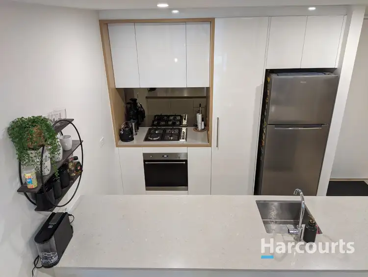 Fifth view of Homely apartment listing, 102/93 Furlong Road, Cairnlea VIC 3023