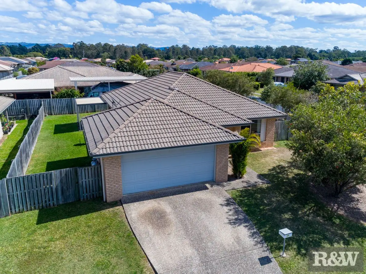 Main view of Homely house listing, 29-31 Seville Street, Bellmere QLD 4510