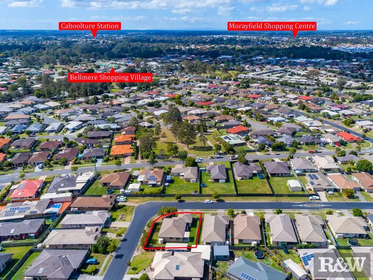 Third view of Homely house listing, 29-31 Seville Street, Bellmere QLD 4510