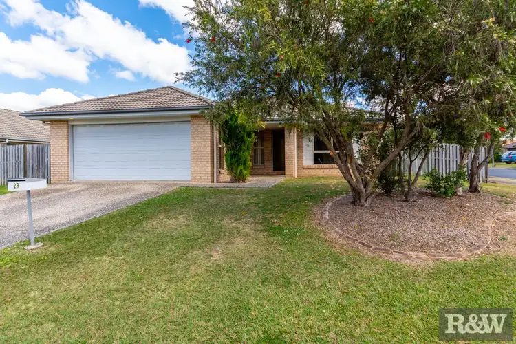 Fourth view of Homely house listing, 29-31 Seville Street, Bellmere QLD 4510