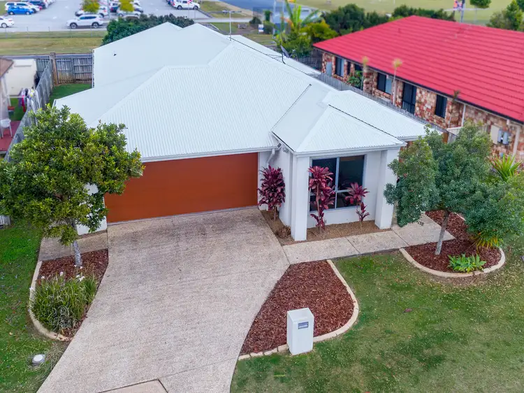 11 Jacques Close, Caboolture QLD 4510