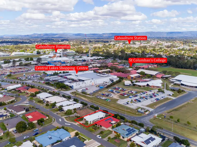 Second view of Homely house listing, 11 Jacques Close, Caboolture QLD 4510