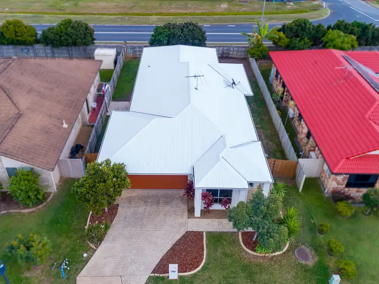 Third view of Homely house listing, 11 Jacques Close, Caboolture QLD 4510