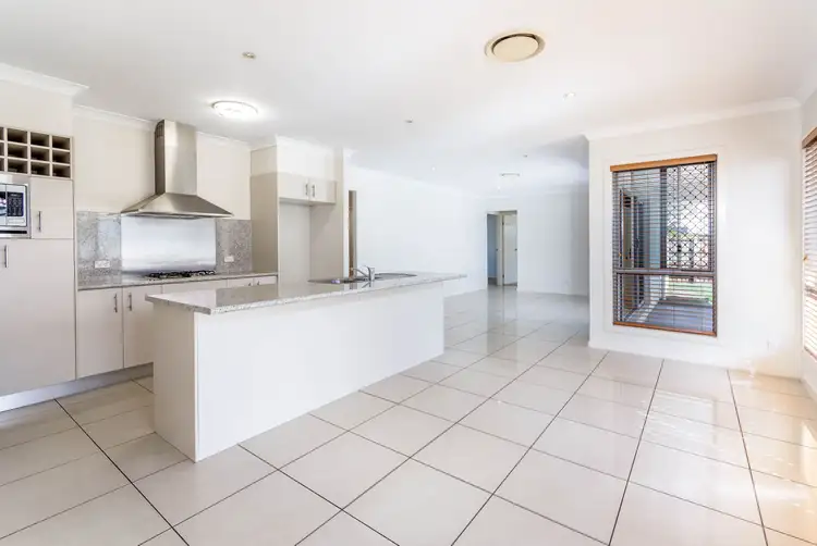 Fourth view of Homely house listing, 11 Jacques Close, Caboolture QLD 4510