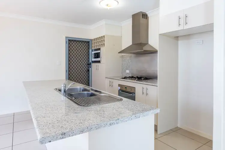 Fifth view of Homely house listing, 11 Jacques Close, Caboolture QLD 4510