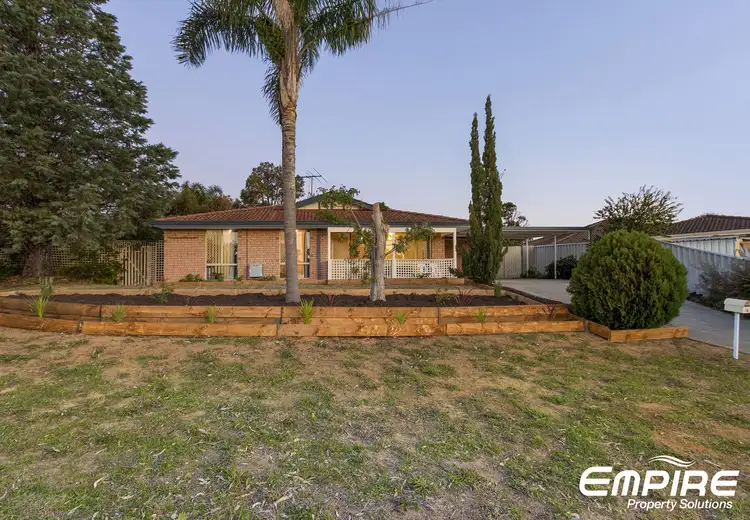 16 Taylor Close, Leda WA 6170