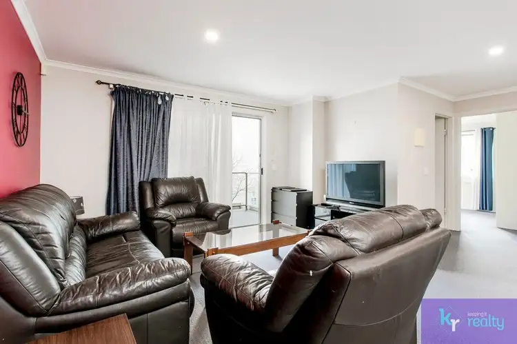 Third view of Homely unit listing, 6/2 Fisher Place, Mawson Lakes SA 5095