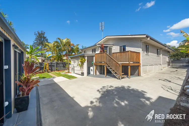 27 Juers Street, Kingston QLD 4114