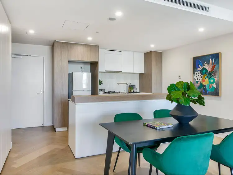 Fourth view of Homely unit listing, 20609/7 Wharf Street, Hamilton QLD 4007