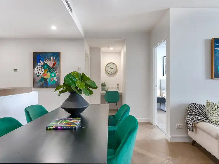 Sixth view of Homely unit listing, 20609/7 Wharf Street, Hamilton QLD 4007