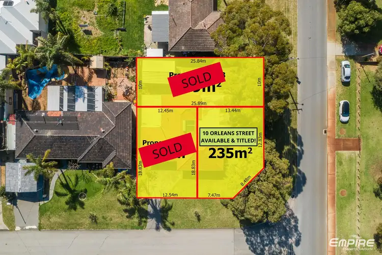 10 Orleans Street, Spearwood WA 6163