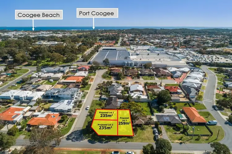 45 March Street, Spearwood WA 6163