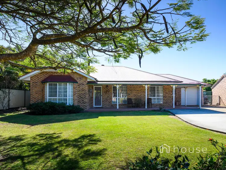 Main view of Homely house listing, 5 Berendt Court, Meadowbrook QLD 4131