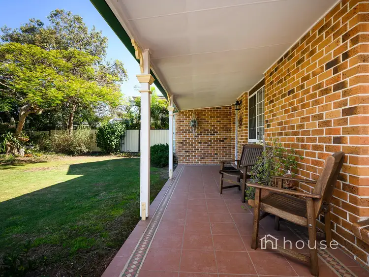 Second view of Homely house listing, 5 Berendt Court, Meadowbrook QLD 4131
