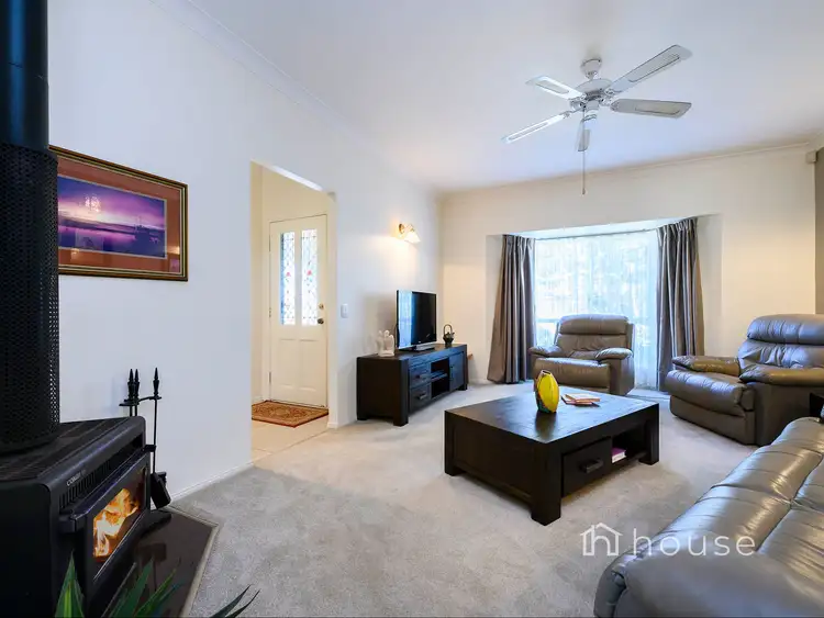 Third view of Homely house listing, 5 Berendt Court, Meadowbrook QLD 4131