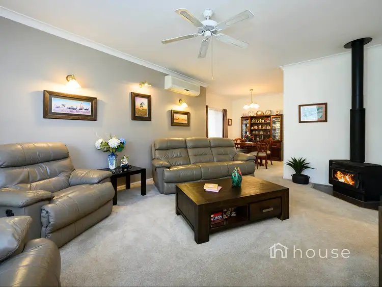 Fourth view of Homely house listing, 5 Berendt Court, Meadowbrook QLD 4131