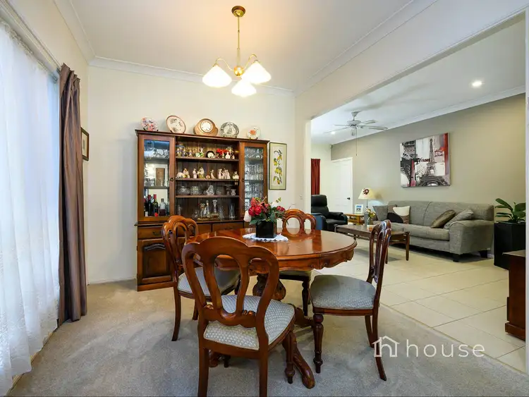 Sixth view of Homely house listing, 5 Berendt Court, Meadowbrook QLD 4131