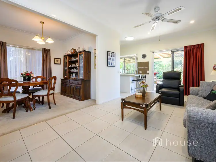 Seventh view of Homely house listing, 5 Berendt Court, Meadowbrook QLD 4131