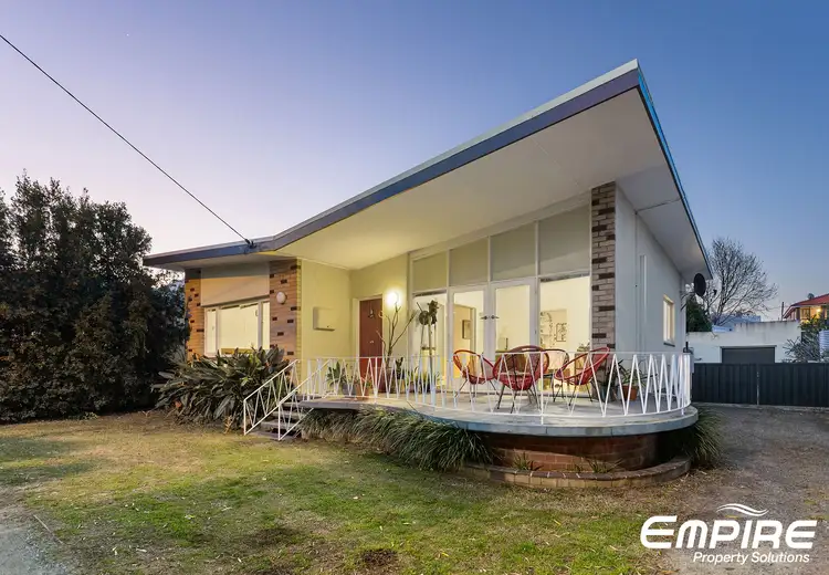 150 South Street, White Gum Valley WA 6162