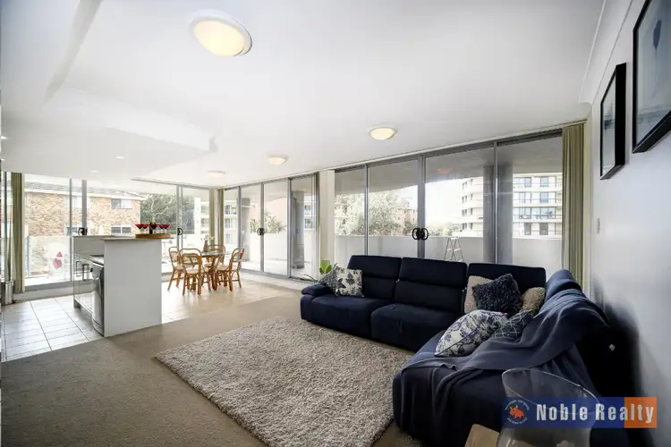 Fourth view of Homely unit listing, 201/39-41 Head Street, Forster NSW 2428