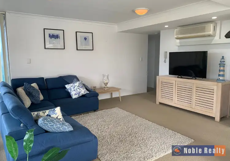 Fifth view of Homely unit listing, 201/39-41 Head Street, Forster NSW 2428