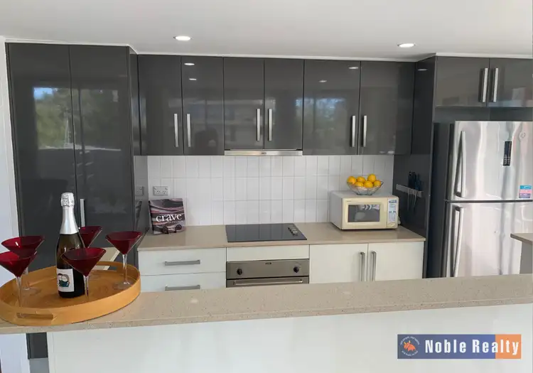 Sixth view of Homely unit listing, 201/39-41 Head Street, Forster NSW 2428