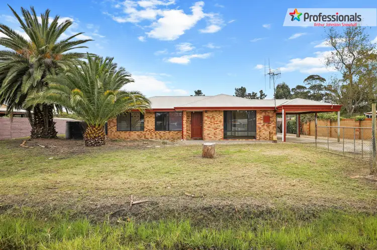 1252 Lower Denmark Road, Elleker WA 6330