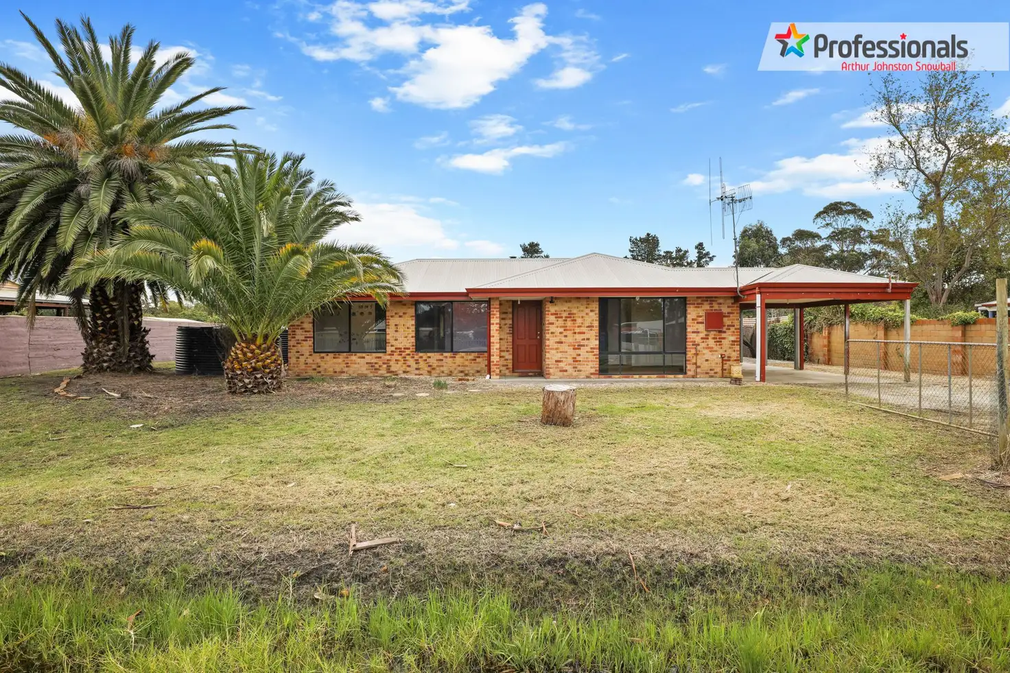 Main view of Homely house listing, 1252 Lower Denmark Road, Elleker WA 6330