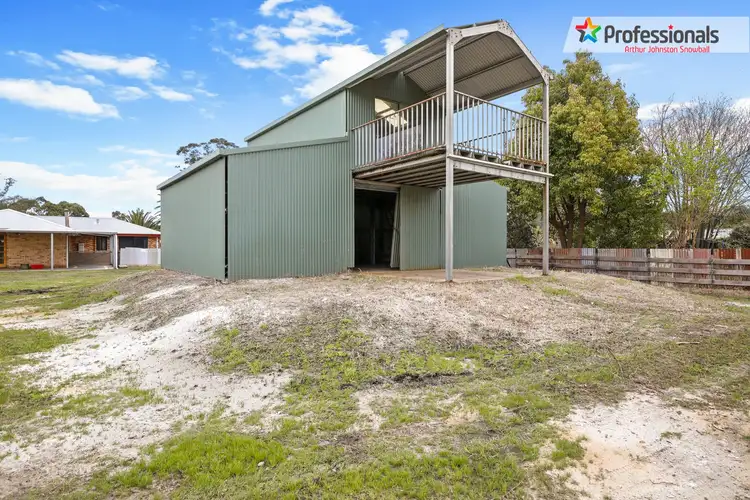 Second view of Homely house listing, 1252 Lower Denmark Road, Elleker WA 6330