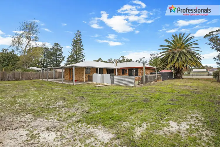 Third view of Homely house listing, 1252 Lower Denmark Road, Elleker WA 6330