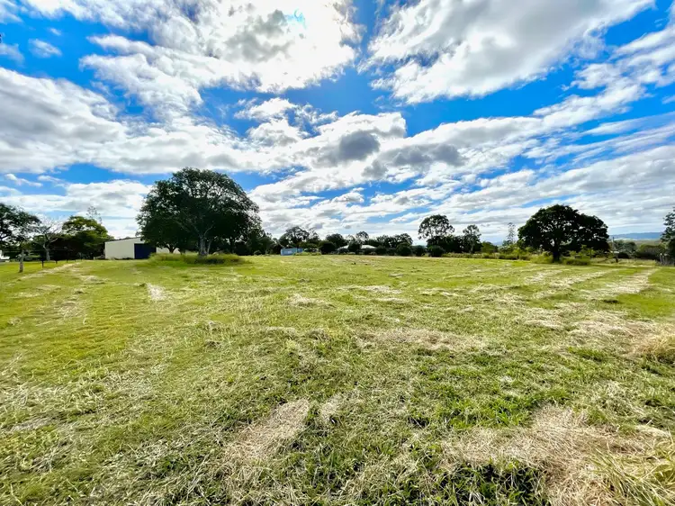 Fourth view of Homely land listing, 145 Zischke Road, Hatton Vale QLD 4341