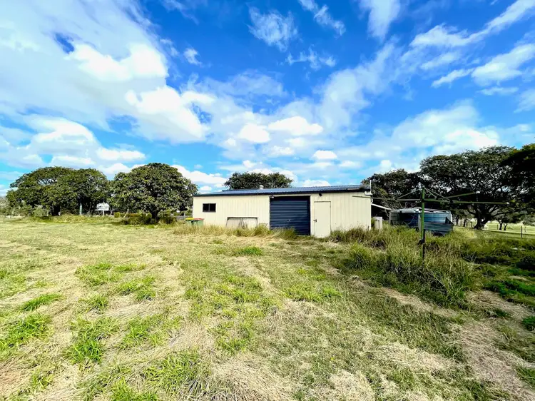 Fifth view of Homely land listing, 145 Zischke Road, Hatton Vale QLD 4341