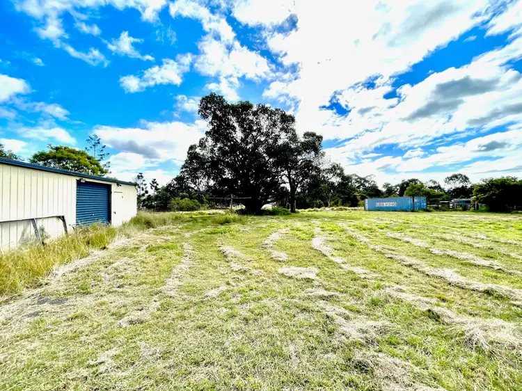Sixth view of Homely land listing, 145 Zischke Road, Hatton Vale QLD 4341