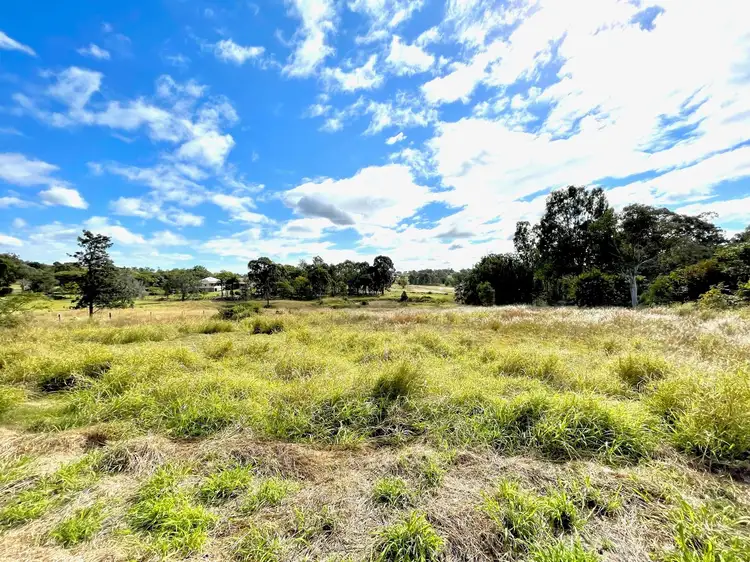 Seventh view of Homely land listing, 145 Zischke Road, Hatton Vale QLD 4341