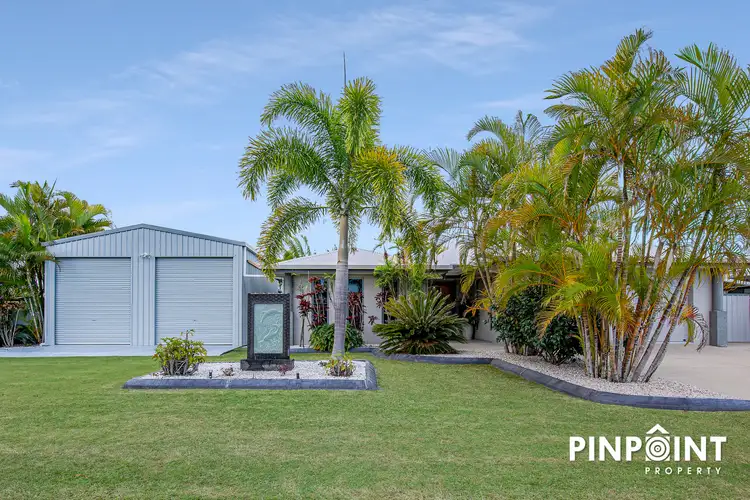 Second view of Homely house listing, 37 Alan Street, Marian QLD 4753
