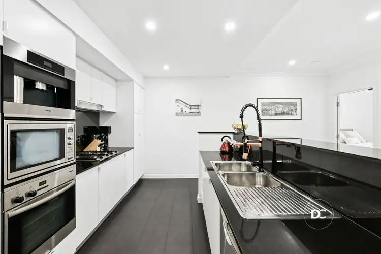 Fifth view of Homely apartment listing, 34/21 Tennyson Road, Breakfast Point NSW 2137