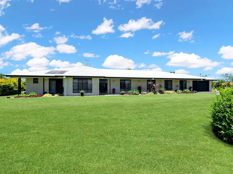 Main view of Homely house listing, 9 Cricklewood Court, Plainland QLD 4341