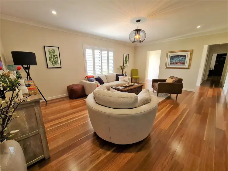 Second view of Homely house listing, 9 Cricklewood Court, Plainland QLD 4341
