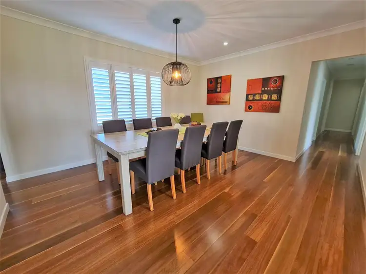 Third view of Homely house listing, 9 Cricklewood Court, Plainland QLD 4341