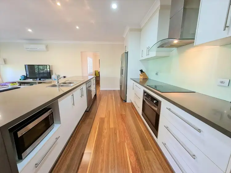 Fourth view of Homely house listing, 9 Cricklewood Court, Plainland QLD 4341