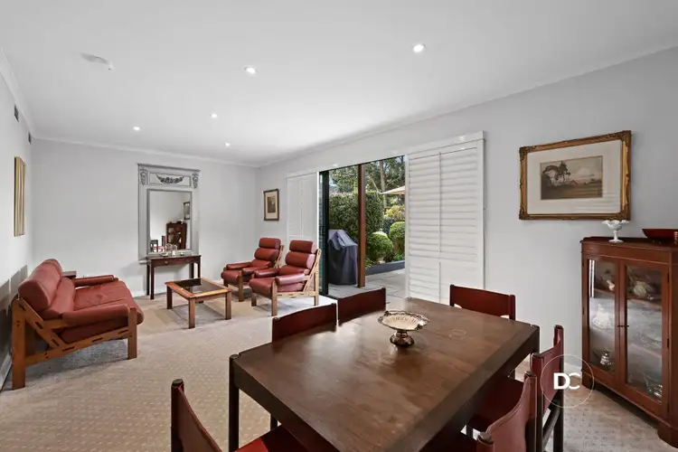 Second view of Homely semi-detached listing, 1 Medora Lane, Cabarita NSW 2137