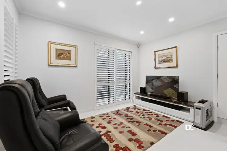 Fourth view of Homely semi-detached listing, 1 Medora Lane, Cabarita NSW 2137