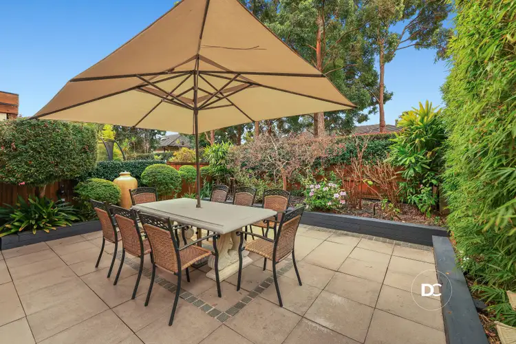 Fifth view of Homely semi-detached listing, 1 Medora Lane, Cabarita NSW 2137
