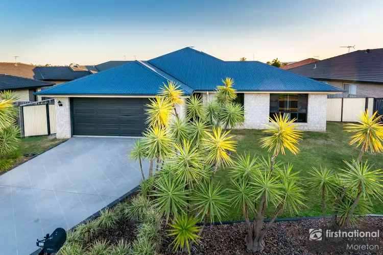 Third view of Homely house listing, 17 Hopkins Chase, Caboolture QLD 4510