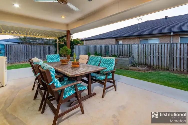 Fourth view of Homely house listing, 17 Hopkins Chase, Caboolture QLD 4510