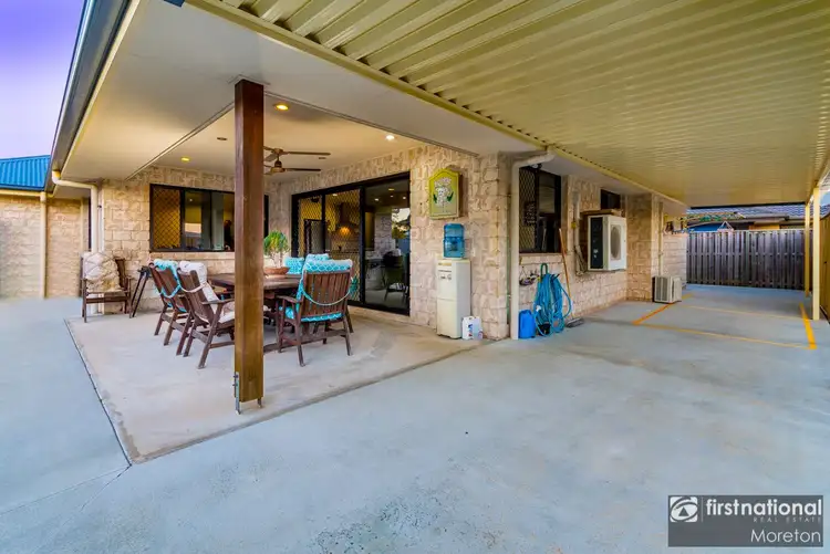 Fifth view of Homely house listing, 17 Hopkins Chase, Caboolture QLD 4510