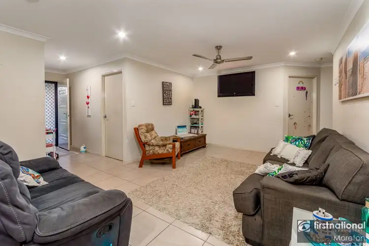 Sixth view of Homely house listing, 17 Hopkins Chase, Caboolture QLD 4510