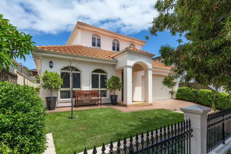 Main view of Homely house listing, 5A Turner Street, Somerton Park SA 5044