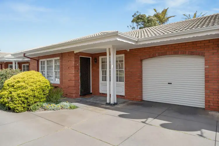 Main view of Homely unit listing, 2/37 Eton Road, Somerton Park SA 5044